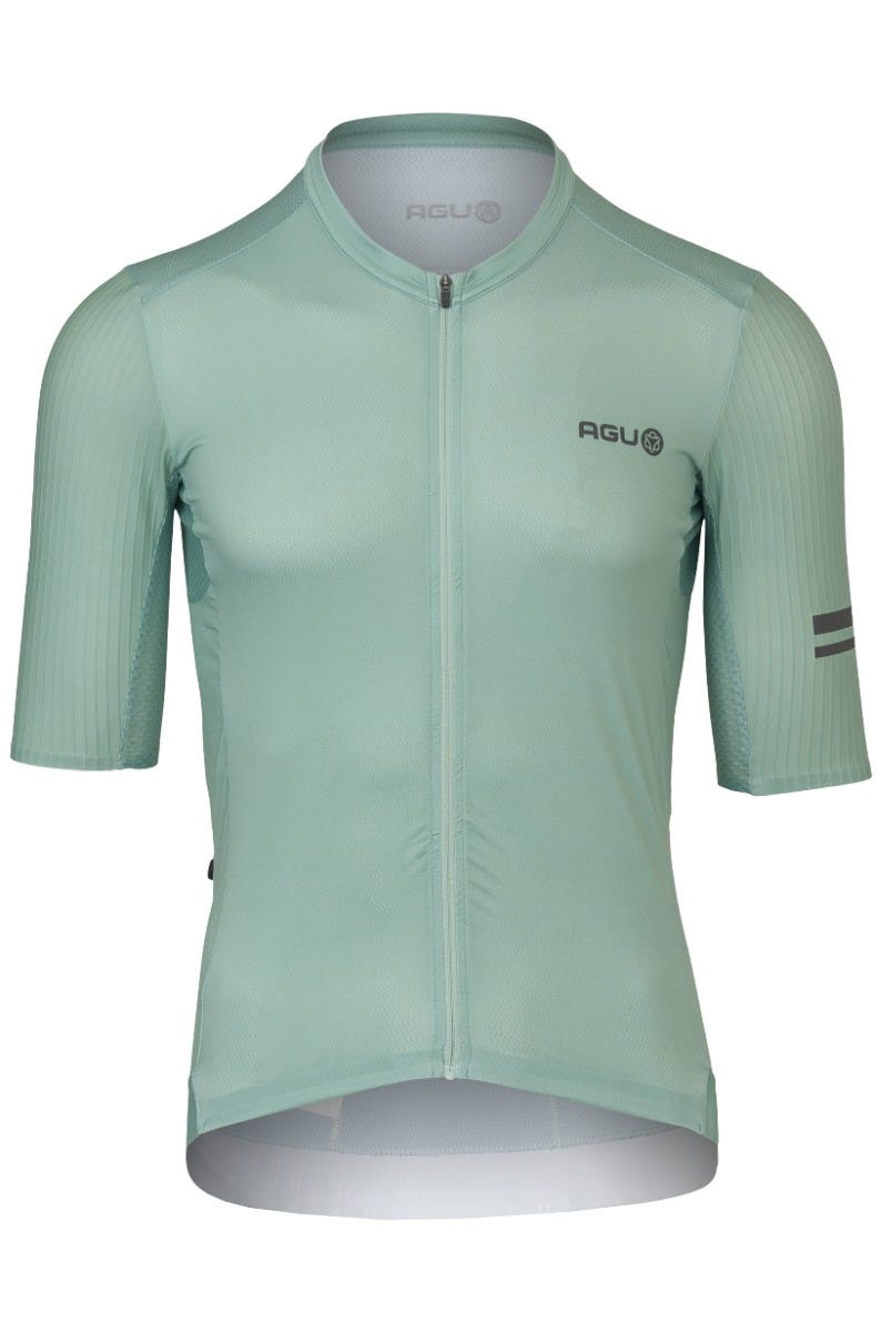 Maglia da ciclismo aerodinamica da uomo