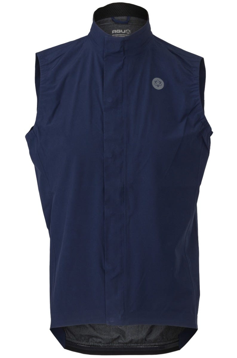 Prime Rain Body Performance da uomo Deep Marine