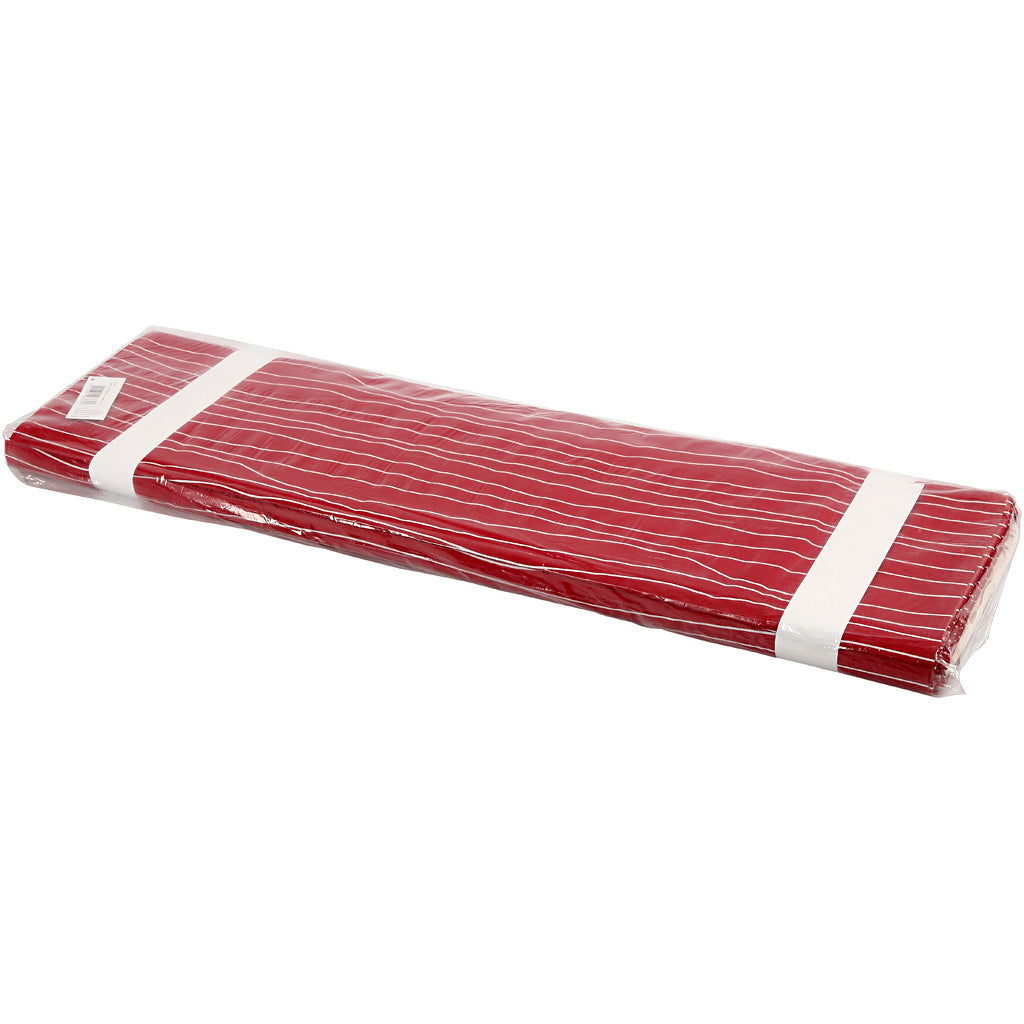 Http: www.cchobby.nl stof-b-145-cm-140-gr-rood-wit-10-m-1-rol