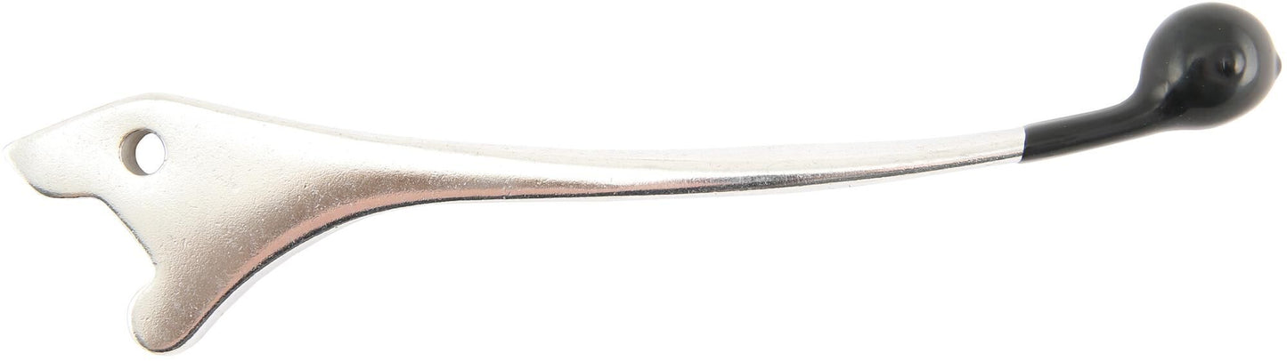 Palanca de freno Spec-x palanca de freno plateada