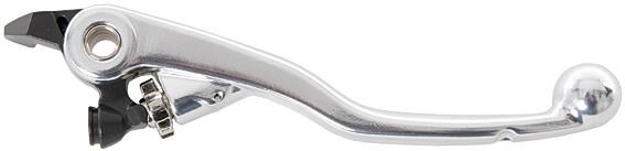 Vicma leva freno leva freno argento, 75271