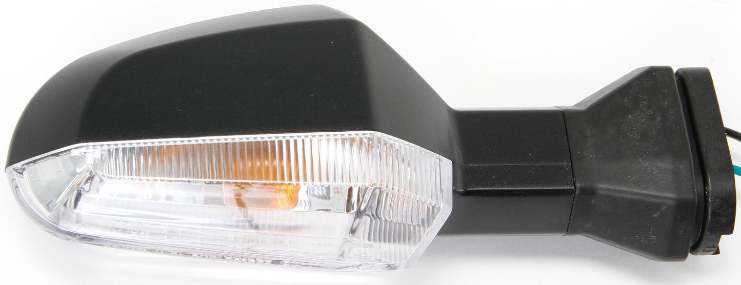 Intermitentes Vicma intermitente trasero izquierdo, 11767