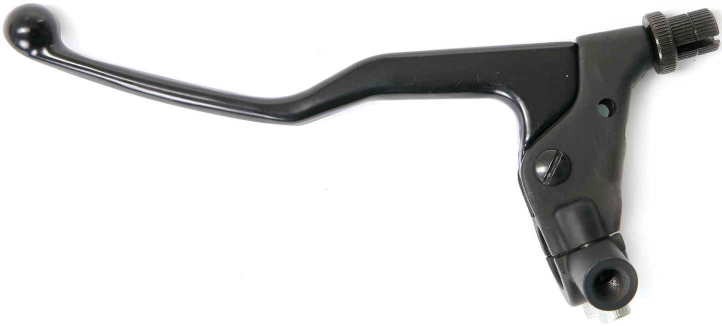 Brazo de embrague de palanca de embrague Domino. 179mm m10x1.25
