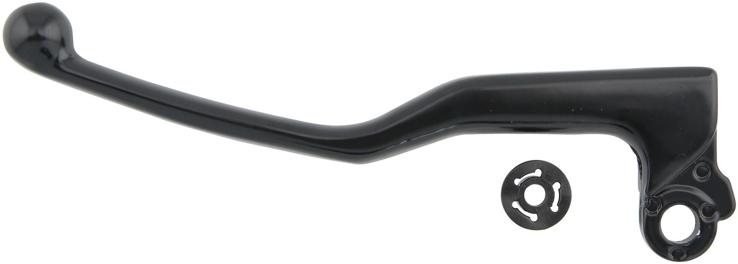 Domino leva frizione leva frizione alu nera 179mm