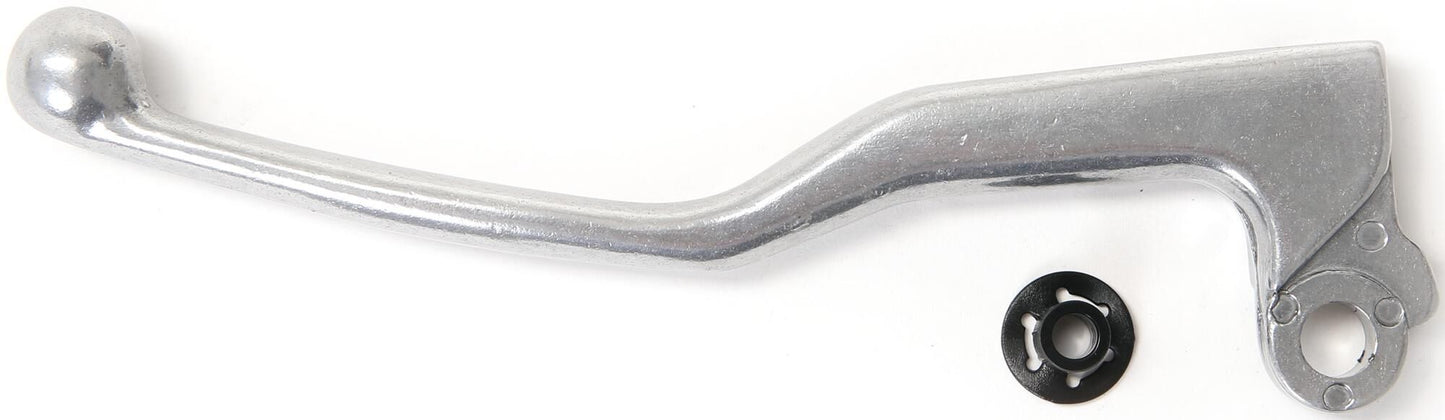 Leva frizione Domino leva frizione in alluminio grezzo 179mm