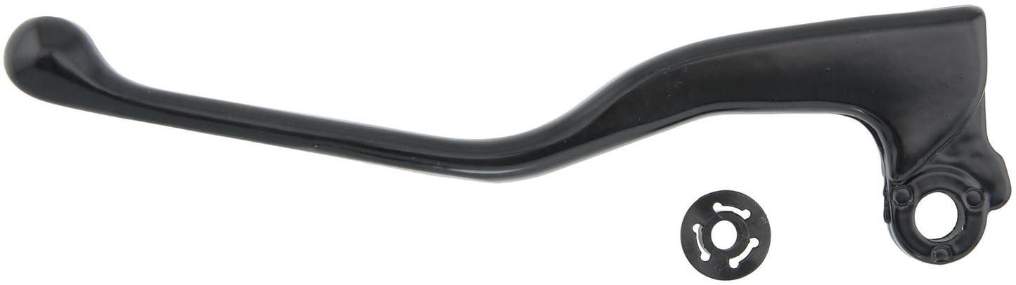 Palanca de embrague Domino palanca de embrague aluminio negro 186mm