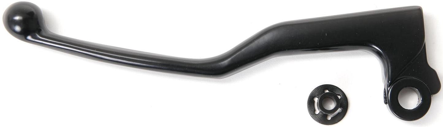Domino leva frizione leva frizione alu nera 179mm