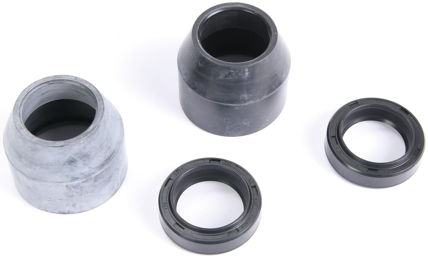 Tutte le palle da corsa per la forcella set ABR 56-105 incl. Tappi di polvere