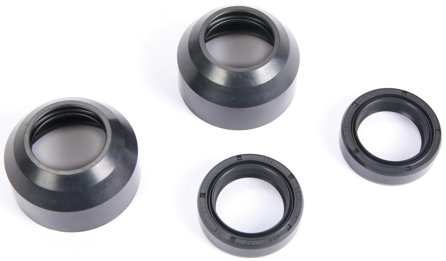 Tutte le palle da corsa per la forcella set ABR 56-106 incl. Tappo di polvere
