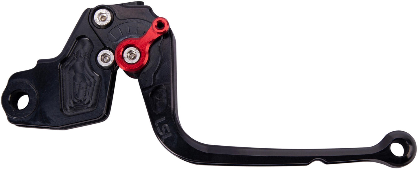 Leva della frizione LSL L44X Nero