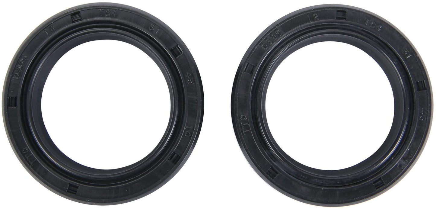 All Balls Racing Fork Set Set ABR 55-104