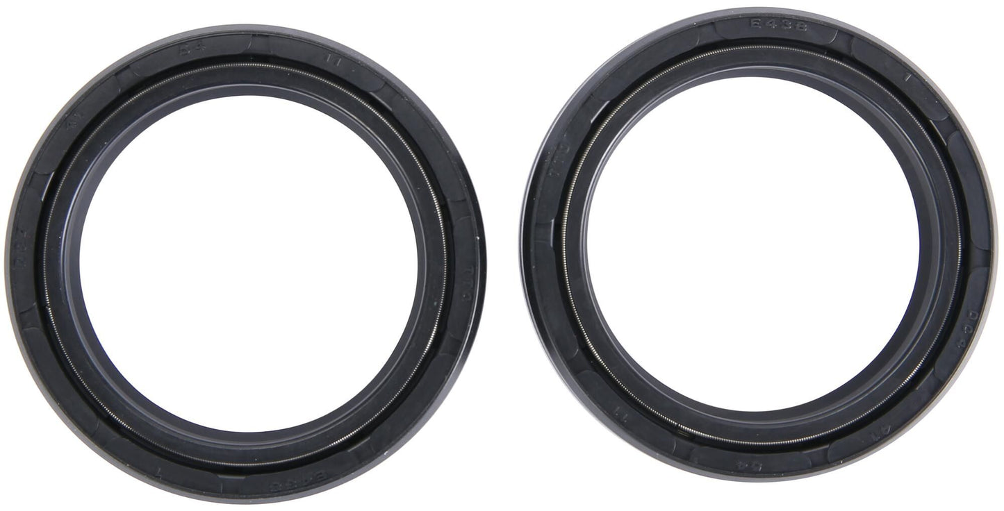 Todas las pelotas de sello de horquilla de carreras ABR 55-119