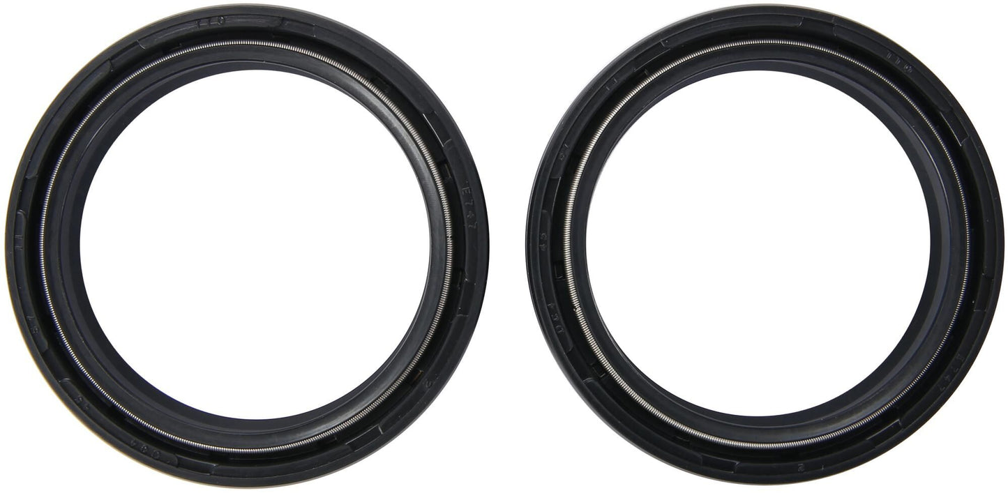 All Balls Racing Fork Set Set ABR 55-124
