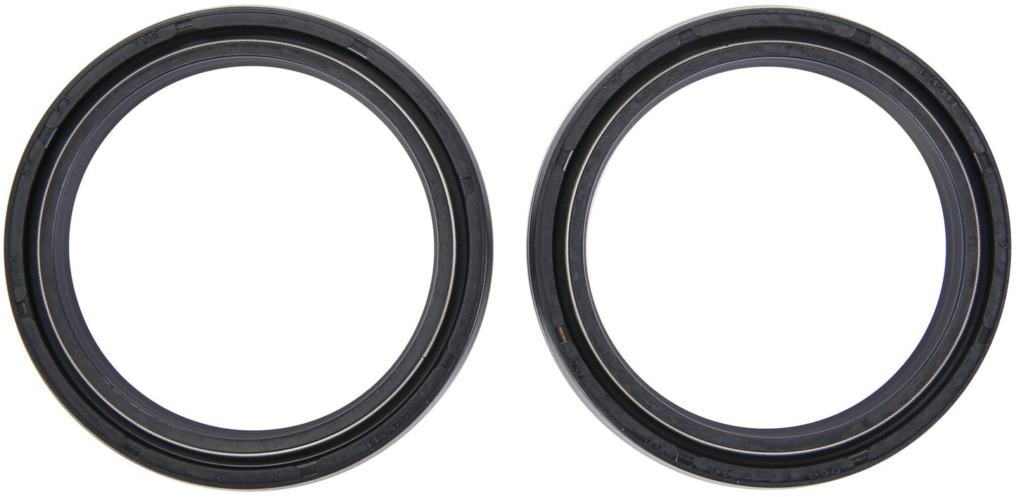All Balls Racing Fork Set Set ABR 55-125