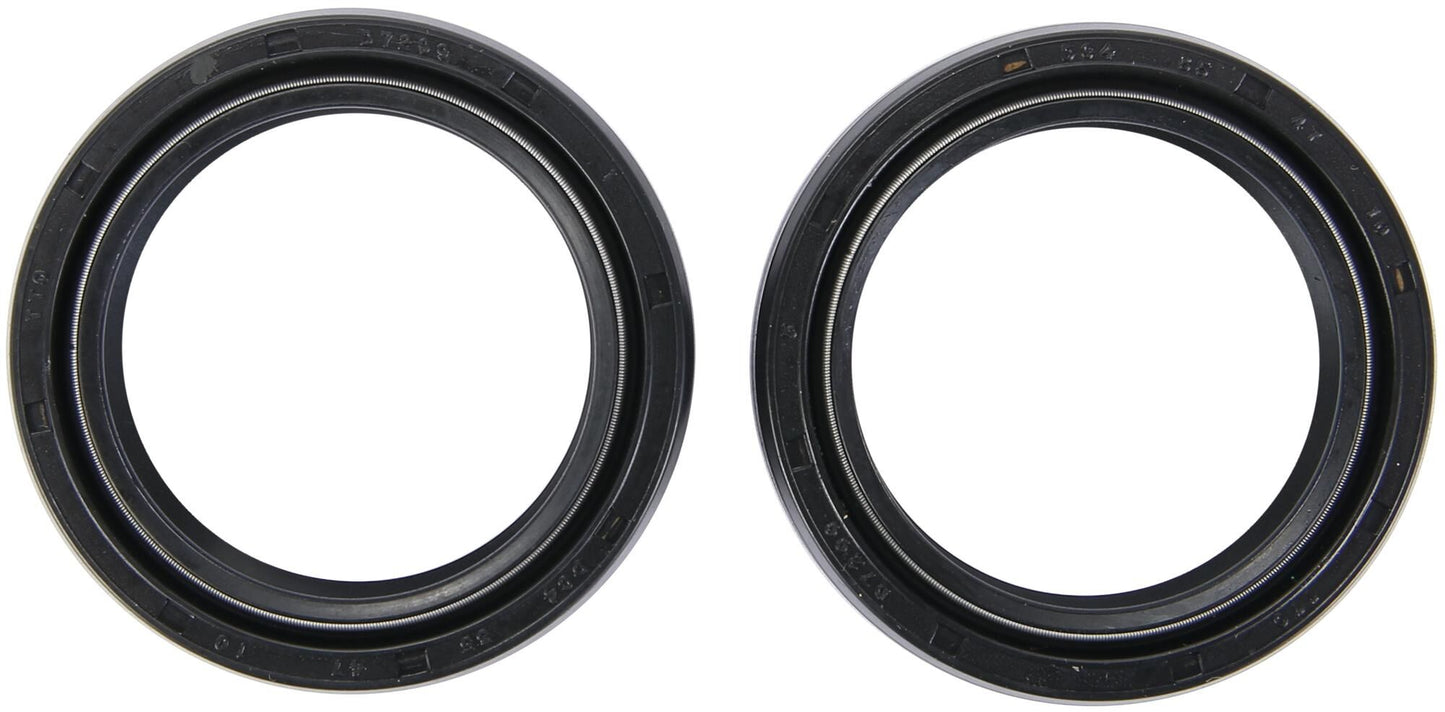 All Balls Racing Fork Set Set ABR 55-137