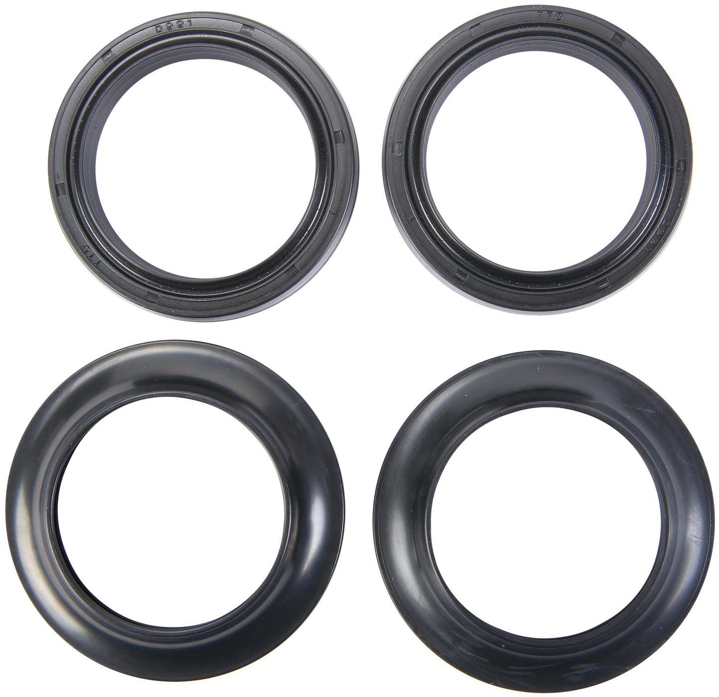 Tutte le palle da corsa a forcella set ABR 56-171 incl. Tappo di polvere