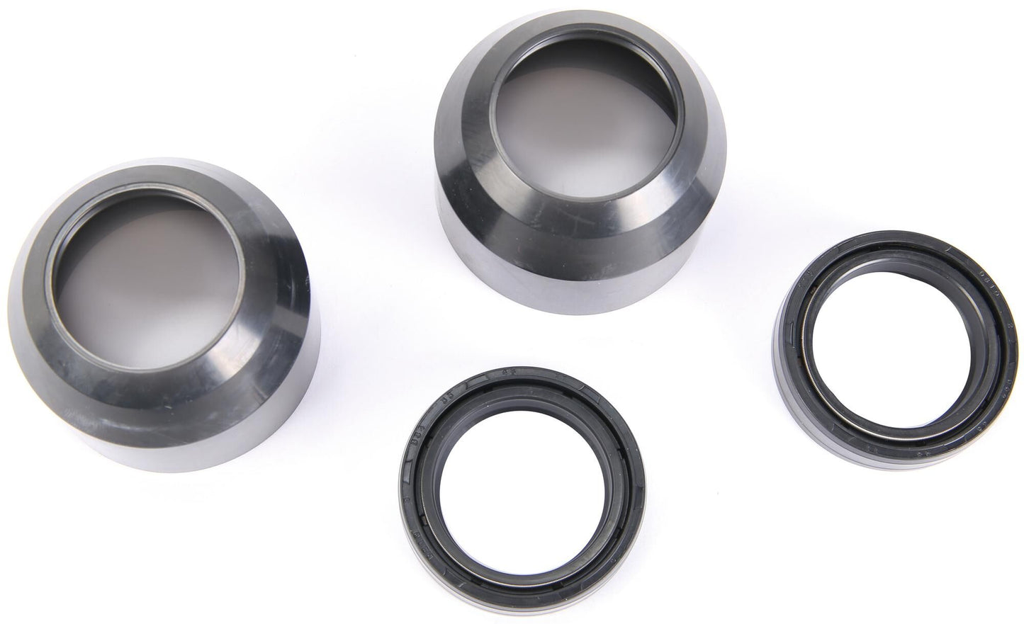 Tutte le palle da corsa per la forcella set ABR 56-175 incl. Tappo di polvere