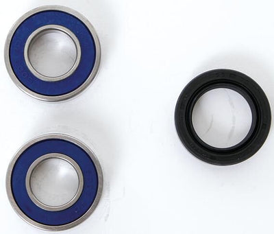 All balls racing wiellagerset wheel bearing sets 25-105 complete with simmerrings