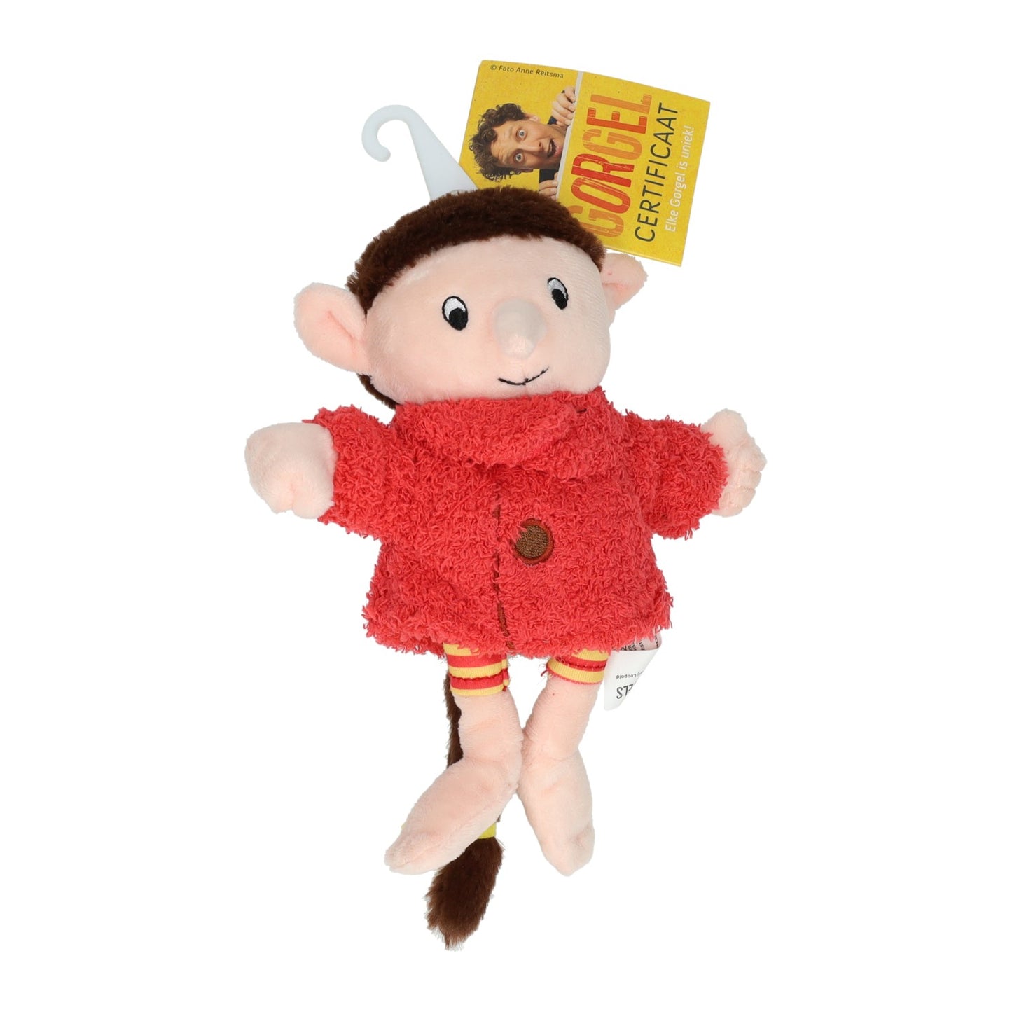 Il peluche Gorgels Belia, 20 cm