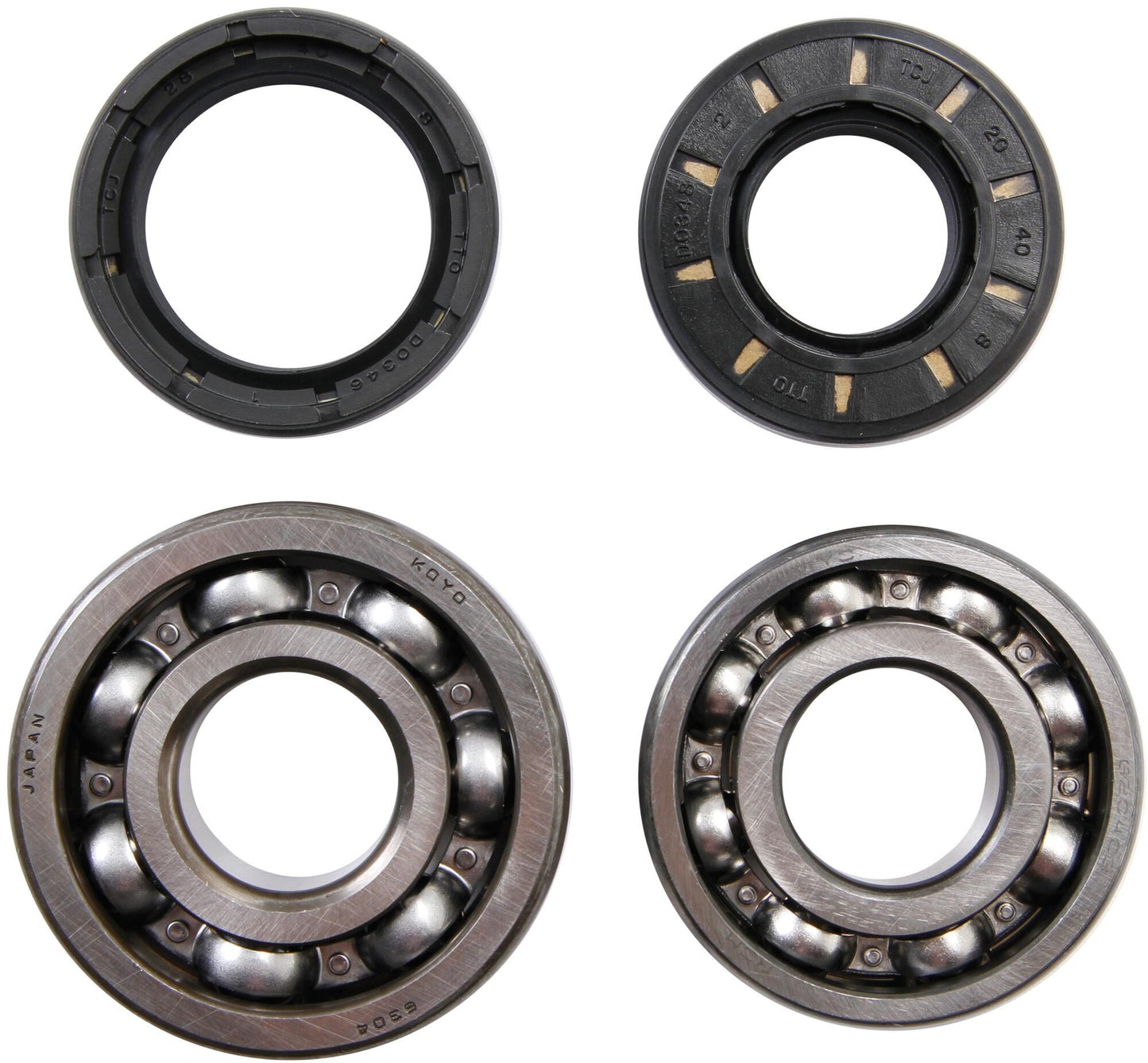 All Balls Racing Customing Customing Set AB 24-1023 con sobbollire