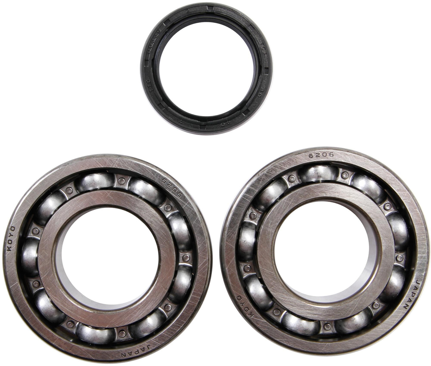 All Balls Racing Customing Customing Set AB 24-1081 con sobbollire