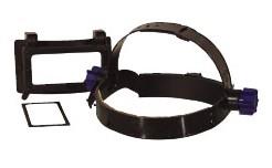 Diadema multivisión para casco de soldadura