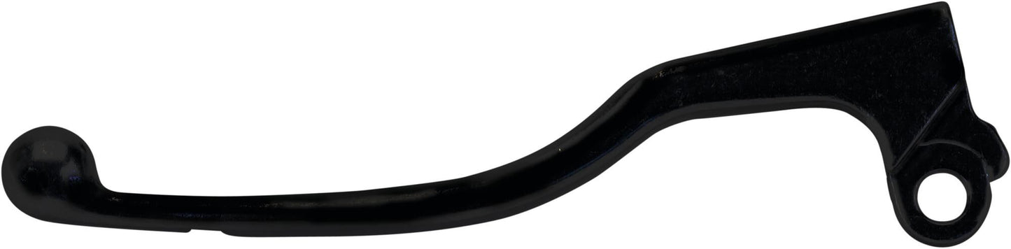 Domino leva frizione leva frizione alu nera 172mm