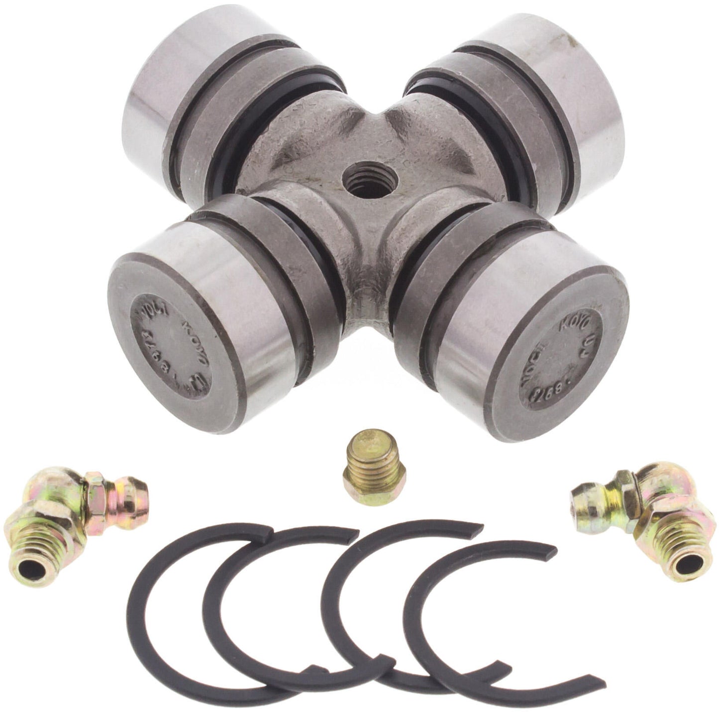Todas las bolas Racing Universal Joint 19-1001 un set
