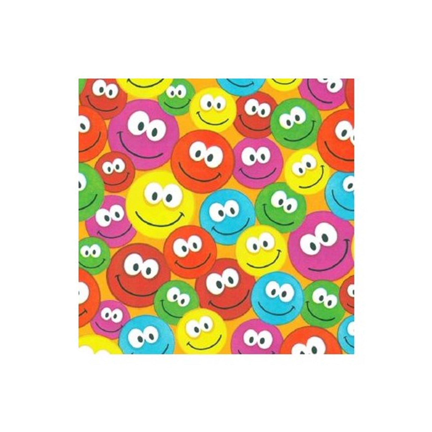 Toonbankrol 30cm 444.30 smilies 250m
