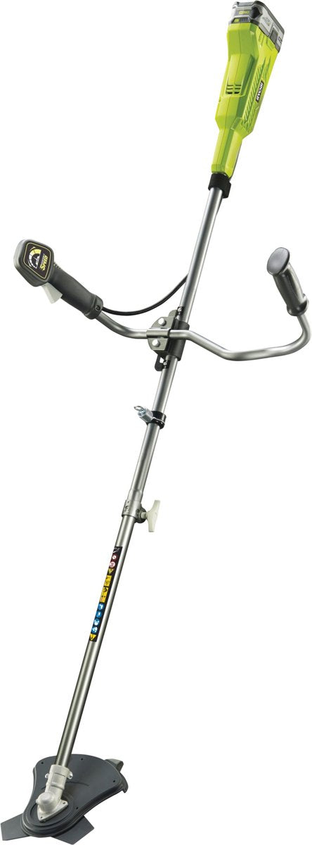Ryobi rbc18x20b4f | desbrozadora one+ | 20cm | 1x 4.0ah