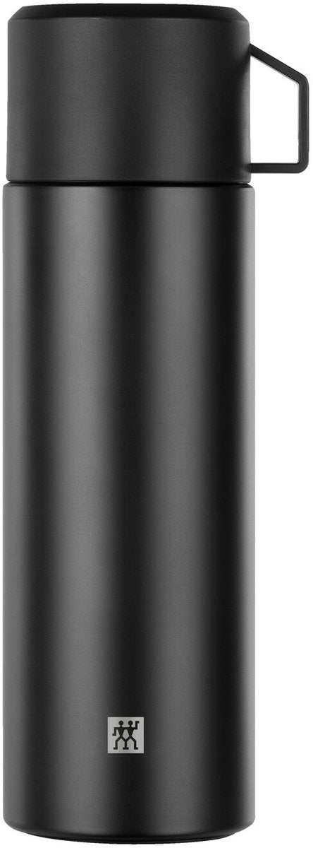 Zwilling botella termoaislada 1 l -negro 39500-514-0