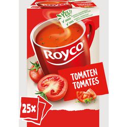 Zuppa di pomodoro Royco 175ml