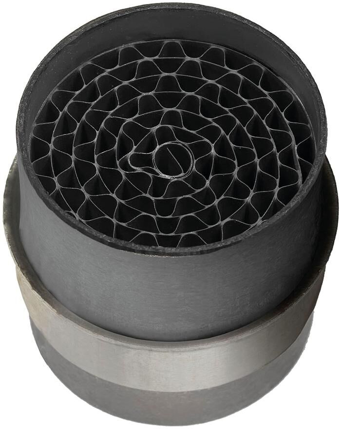 Catalizzatore conversione Leovince catalizzatori leo 54mm