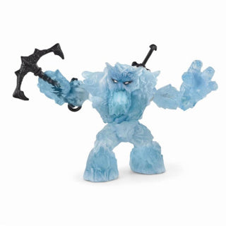 Schleich Eldrador Ice Gigant