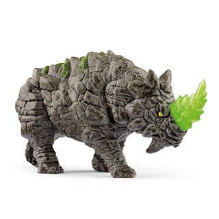 Schleich Eldrador Fight Noshorn
