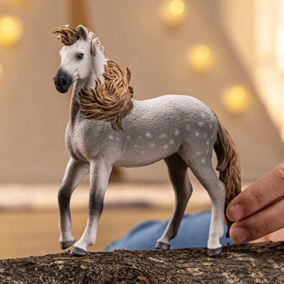 Schleich Horse Club Andalusian Stallion - 14895