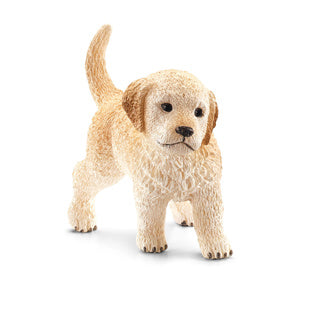 Schleich 16396 Golden Retriever Cuppy