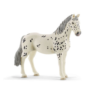 Schleich Horse Club Knabstrupper Mare 13910