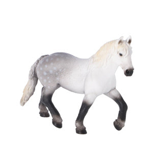 Schleich Farm World Percheron Mare 13971