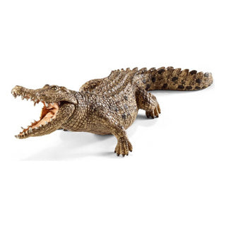 Schleich 14736 coccodrillo | 2 pezzi