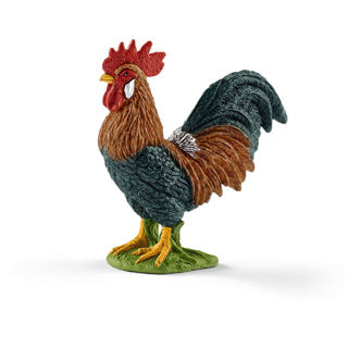 Elenco Schleich 13825