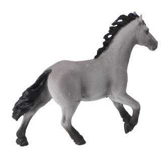 Horse Quarter Hengst 72143