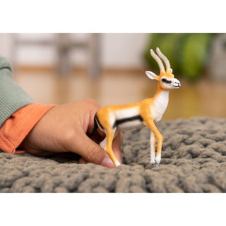 Schleich 14861 thomson gazzella | 5 pezzi