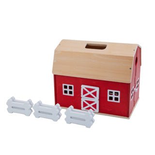 Schleich 42602 fattoria retrò