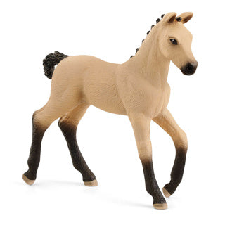 Schleich Horse Club Hannover Veulen Rfalbe 13929
