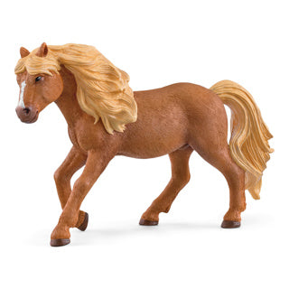Schleich 13943 Ponyh islandese
