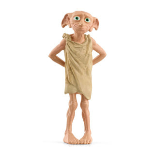 Schleich 13985 dobby™ | 3 piezas