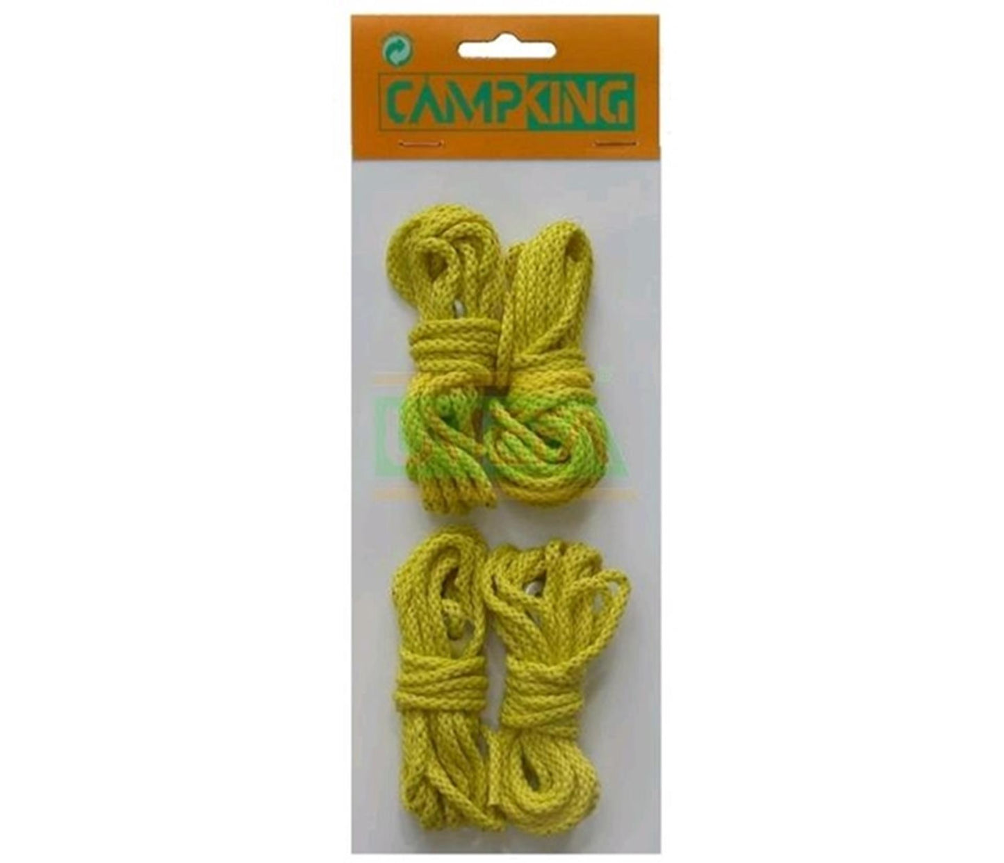 Camping umefa boy line nylon flúor 4 mtr bolsa 4