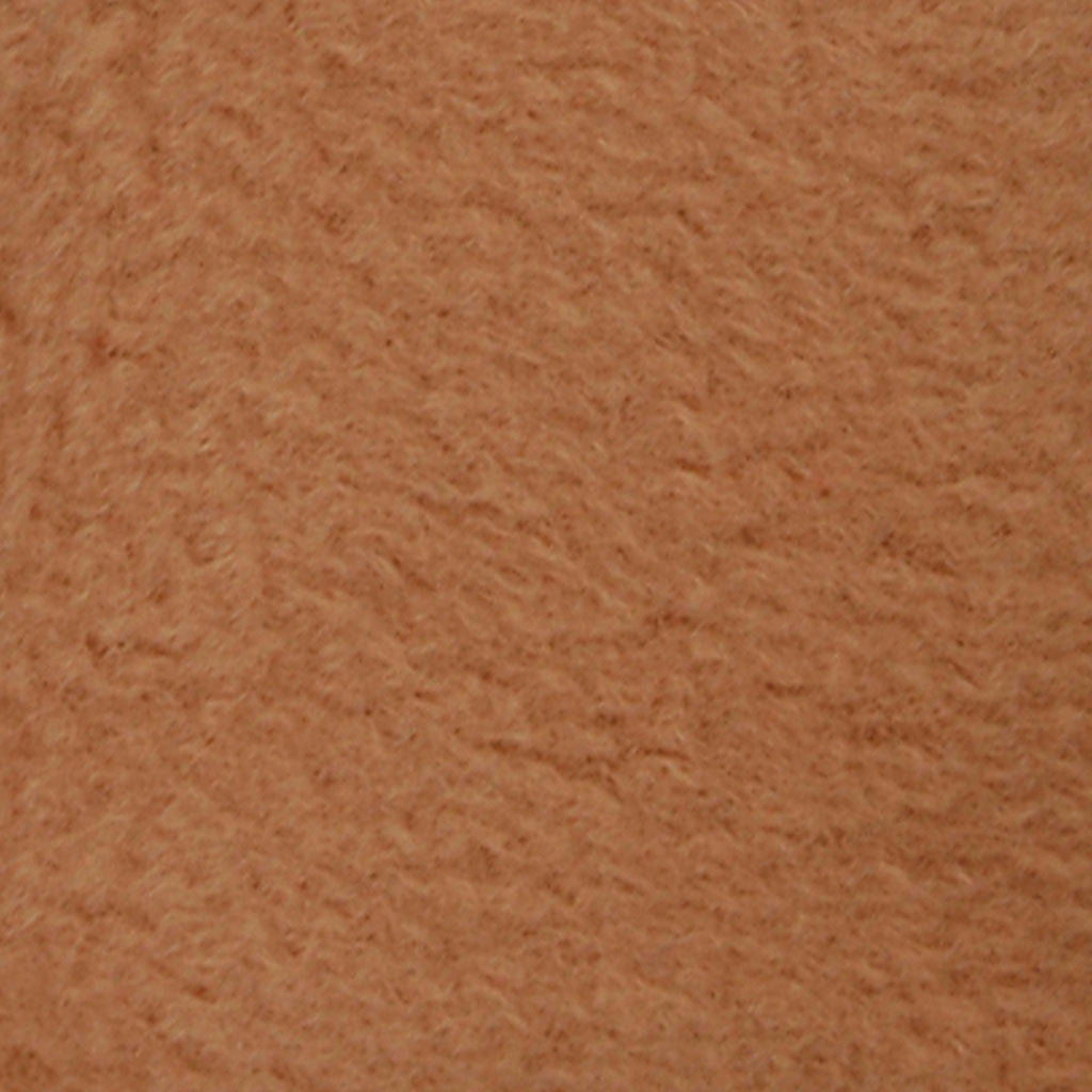 Pile Creative Company, lunghezza: 125 cm, larghezza: 150 cm, 200 g, beige, 1 pezzo
