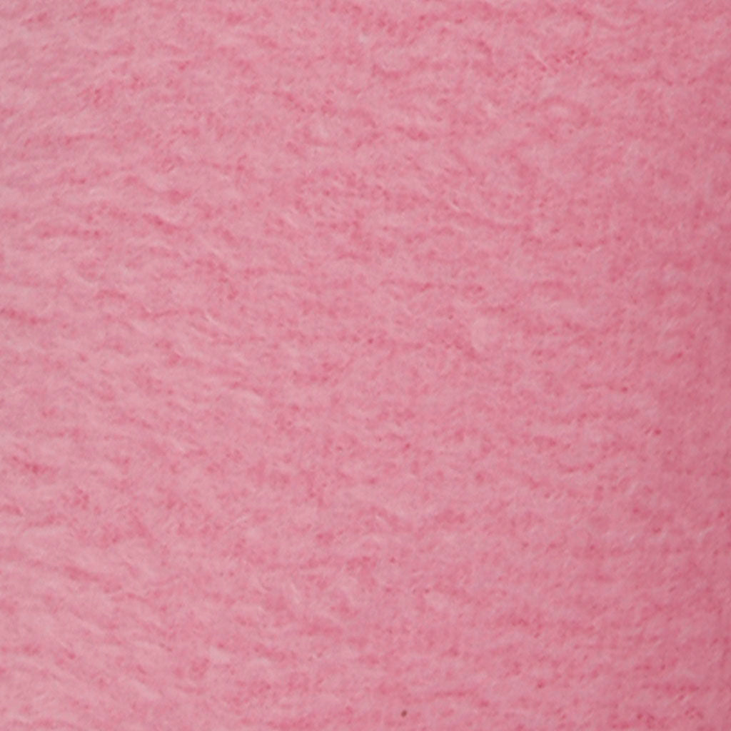 Creativ company polar, largo: 125 cm, ancho: 150 cm, 200 gr, rosa claro, 1 pieza